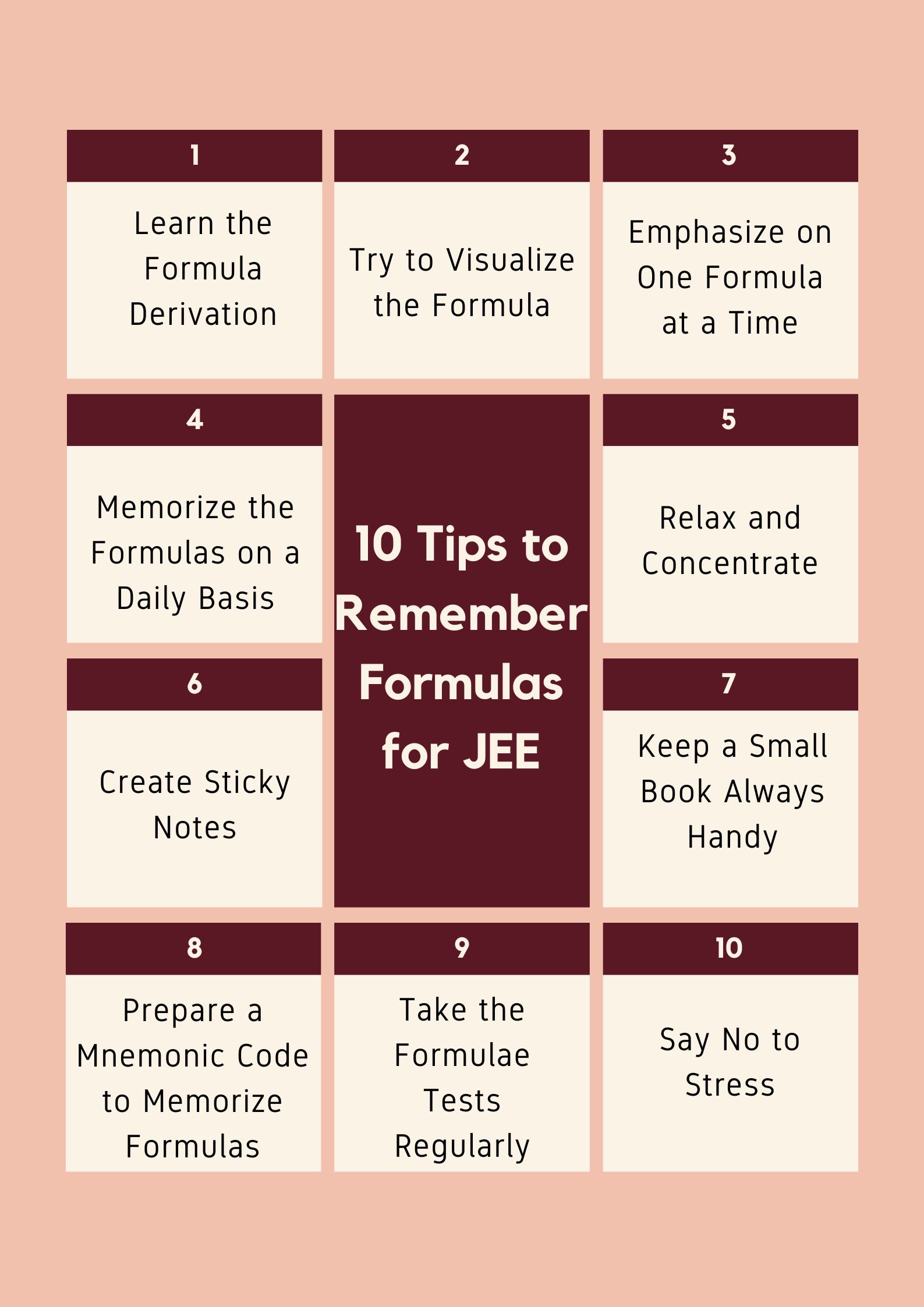 10-tips-to-remember-formulas-for-JEE